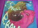 LP KRAUT PROG  RUFUS ZUPHALL - PHALLOBST - PLIZ POP IMPORT