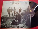 KANO Y LOS BULLDOGS - ORIGINAL 1st EDITION -  RARE - URUGUAY (4 pics)