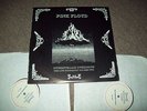PINK FLOYD Intersteller overdrive-LIVE BIOGRAPHY vol.2  Very rare Korea 2LP