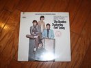 The Beatles Yesterday And Today LP Sealed Capitol Label # ST-2553