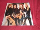 Metallica Garage Days Re Revisited Original Record Sealed Vinyl LP RARE