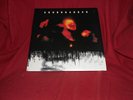 Soundgarden Superunknown Clear Vinyl Double LP Set Record Original