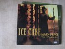 Ice Cube - War & Peace Vol. 1  2x Lp