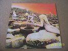 LED ZEPPELIN Houses Of The Holy & TEXTURED INNER   A2 / B2     RARE