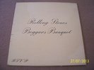 ROLLING STONES Beggars Banquet  1968  STEREO  rare