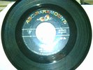THE SAPPHIRES EVIL ONE USA ABC PARAMOUNT  ORIG EXC COND
