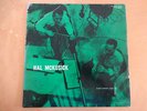 Hal McKusick-East Coast Jazz No. 8-1955-Bethlehem BCP 16-DG Red Label
