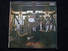 HONEYBUS Story UK Deram 1969 1st Press Psych LP EX+ NM sound