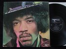 JIMI HENDRIX Electric Ladyland Part 2 UK 1st Press 1968 LP EX+ Psych