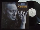 JOHN CAMPBELL One Believer orig German Elektra 1991 LP MINT Blues
