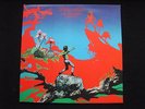 URIAH HEEP The Magician's Birthday UK Pink Rim Island 1971 LP RARE