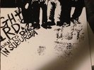 Night Birds Born To Die In Suburbia /420 Screened Cover Ergs Fat Wreck OOP Rare