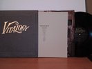 Pearl Jam Vitalogy Vinyl LP Record - Epic Records  E 66900