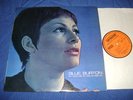 Ann Burton: Blue Burton. '67 Dutch female vocal jazz. Artone MDJ S-3063 ed1 RARE
