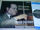 SXL 6035 Oistrakh, Scottish Fantasia, Hindemith, ED3