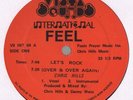 CHRIS HILLS i'd like to TERRIFIC PRIVATE BOOGIE 12