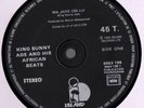 KING SUNNY ADE & HIS AFRICAN BEAT ma jaiye oni RARE FRENCH ISLAND AFROBEAT 12