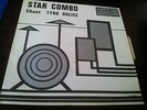 STAR COMBO RARE BIGUINE JAZZ TUMBELE DEBS RECORDS