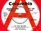 SOUNDS INCORPORATED*JUSTICE NEDDY*DEMO*LISTEN TO IT