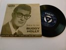 Buddy Holly - Listen To Me - 1958 UK EP - 7