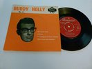 Buddy Holly No. 2 - Brunswick OE 9457, 7