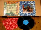 ROLLING STONES-Their Satanic Majesties Request-UK ’67 DECCA ORIGINAL 3-D Mono LP