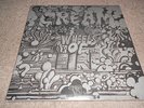 Cream - Wheels Of Fire NM 2 LP Vinyl Record Eric Clapton Classic Rock