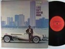 TYRONE DAVIS I Just Can't Keep On Going LP on Columbia NM