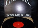 MAINIAX Boys Night Out SF 1002 PRIVATE US METAL LP