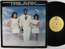 TRILARK Self-Titled LP on Handshake VG++