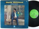 CHARLIE WHITEHEAD & The Swamp Dogg Band LP on Fungus NM