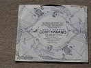 Chris and the Contraband, 7 Inch-Vinyl,  The Corner of Lost and Found.