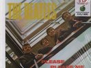 LP - The Beatles - Please Please Me - RAR