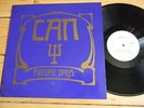 CAN - 'FUTURE DAYS'  LP  1973 Spoon Germany  RARE