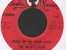 NORTHERN SOUL   THE MONTCLAIRS   