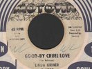 NORTHERN SOUL MOTOWN    LINDA GRINER    