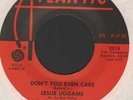 NORTHERN SOUL    LESLIE UGGAMS   