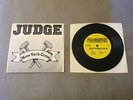 Judge New York Crew 7