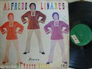 ALFREDITO LINARES MI NUEVO RITMO GUAGUANCO  FANTASTICOO # 72 ???