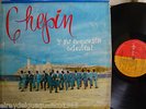 CHEPIN Y SU ORQUESTA ORIENTAL  GUAGUANCOOO  FANTASTICOOO # 161???