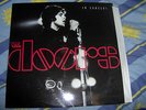 The Doors – In concert – RARE Triple Vinyl LP 1991