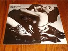 THE SCORPIONS LOVE AT FIRST STING ORIGINAL LP IN SHRINK