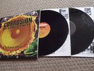 CORROSION OF CONFORMITY - Deliverance (Rare dbl LP - etched side)1994