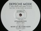 DEPECHE MODE - STRANGELOVE - PROMO - HMV1 - EXCELLENT - 1987