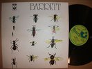 *Rare* SYD BARRATT LP 