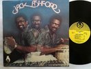 JACK ASHFORD - hotel sheet - MAGIC DISC