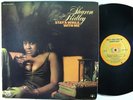 SHARON RIDLEY Stay A While With Me LP on Sussex