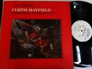 CURTIS MAYFIELD - something to believe in - RSO - promo