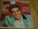 SEALED ELVIS PRESLEY VINTAGE JAILHOUSE ROCK 45 EPA PIC SLEEVE VINYL RECORD RARE