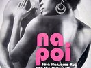 RARE ORIGINAL NIGERIAN PRESS FELA RANSOME-KUTI NA POI VINYL LP
